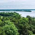 Feriehus Villavilla 758 - Krakow Am See, Deutschland *