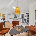 Feriehus Villavilla 758 - Krakow Am See, Deutschland *
