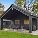 Villavilla 758 - Krakow Am See, Deutschland Feriehus Krakow am See
