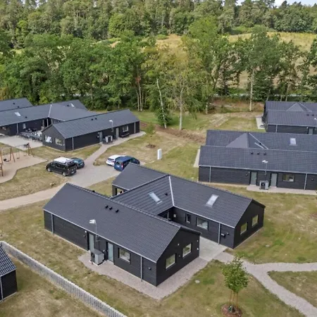 Villavilla 758 - Krakow Am See, Deutschland Prázdninový dům
