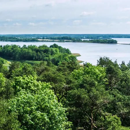 Prázdninový dům Villavilla 758 - Krakow Am See, Deutschland *