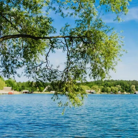 Villavilla 758 - Krakow Am See, Deutschland Prázdninový dům *