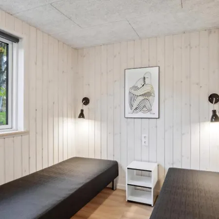 בית נופש Villavilla 758 - Krakow Am See, Deutschland