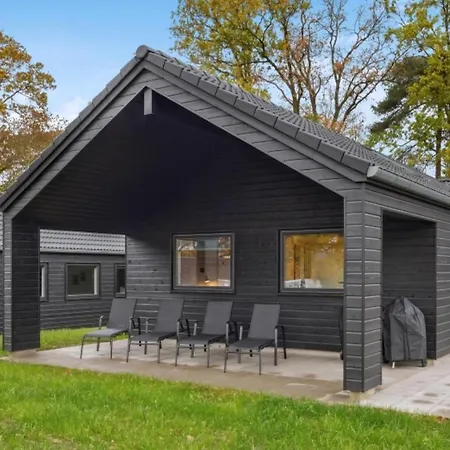 Villavilla 758 - Krakow Am See, Deutschland Prázdninový dům Krakow am See